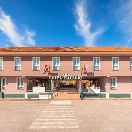 Hotel Palladio Malcontenta Dış mekan fotoğraf